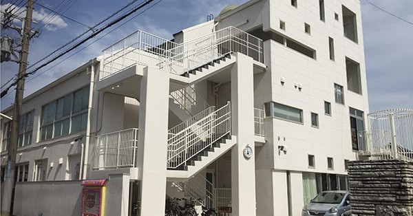 幼保連携型認定こども園　塩原学園幼稚園