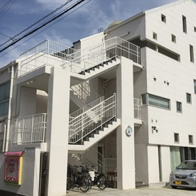 幼保連携型認定こども園　塩原学園幼稚園