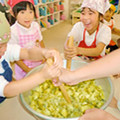 神明町保育園の写真5