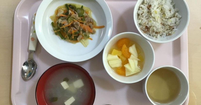 舞多聞そらの保育園