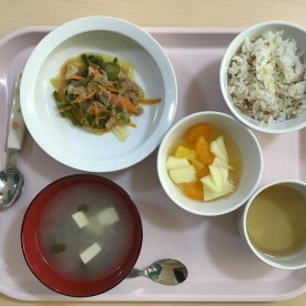 舞多聞そらの保育園