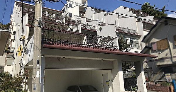 鈴蘭台しらゆり保育園