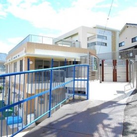 鈴蘭台しらゆり保育園