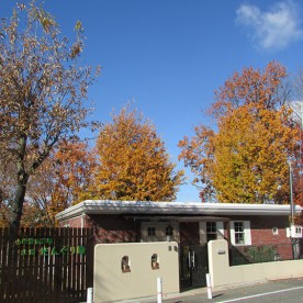 小規模保育園北鈴どんぐり園