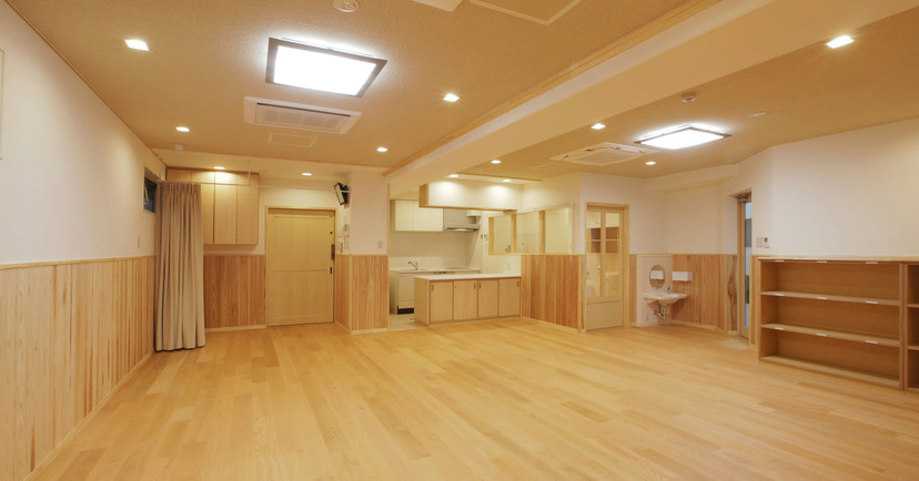 大慈あい小規模保育園