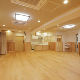 大慈あい小規模保育園の写真2