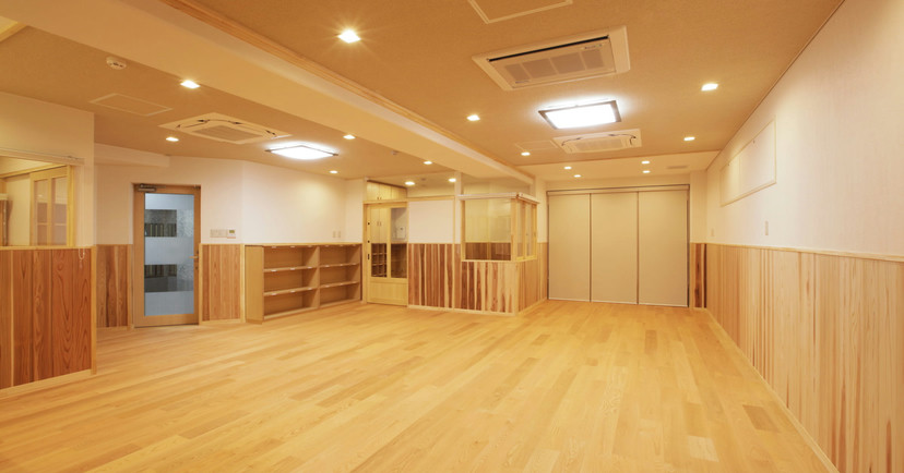 大慈あい小規模保育園
