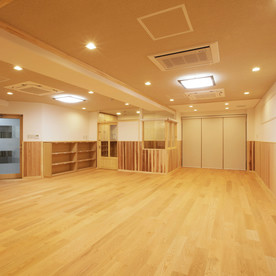 大慈あい小規模保育園