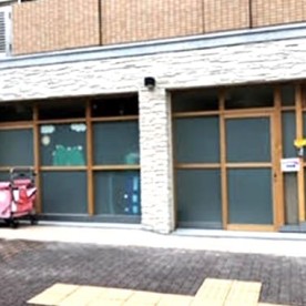 きたの小規模保育園
