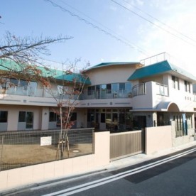 三宮こぐまキッズ園
