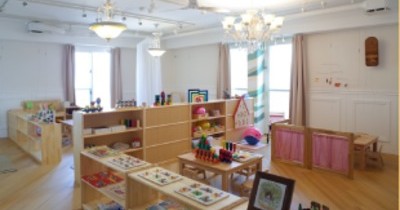 神戸オリーブ保育園
