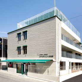 神戸元町ちどり保育園