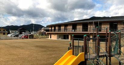 認定こども園かすが花の子園