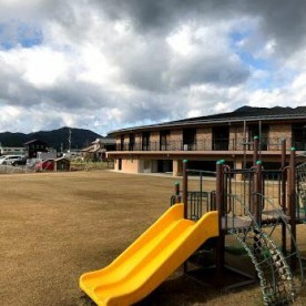 認定こども園かすが花の子園の写真1