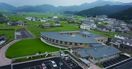 認定こども園かすが花の子園