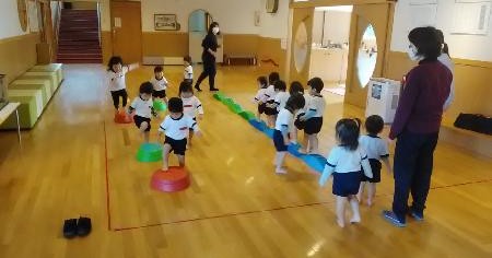 どれみこども園