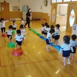 どれみこども園