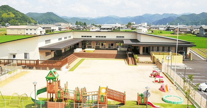 日野こども園