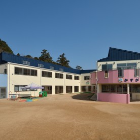 かすがこども園