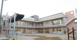 加茂こども園