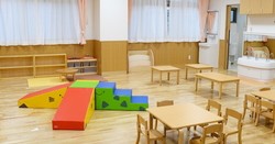 加茂こども園