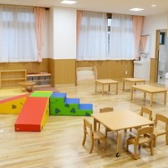加茂こども園の写真2