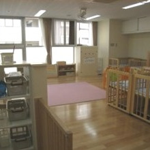 恵比寿保育園の写真2