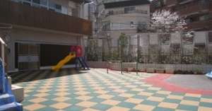恵比寿保育園