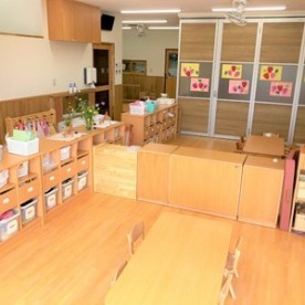 ＹＭＣＡかわにし保育園の写真2