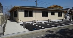 アップル保育園久代
