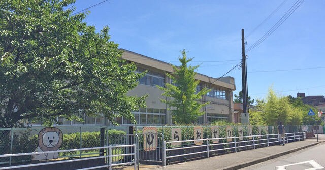 平岡東幼稚園