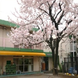 富ヶ谷保育園の写真3