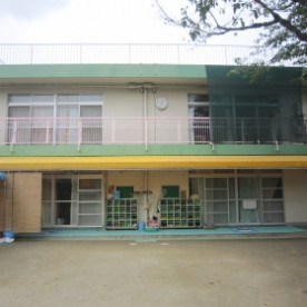 富ヶ谷保育園