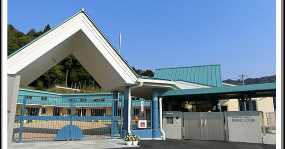 黒田庄こども園