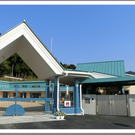 黒田庄こども園