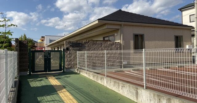 加古川エンゼル保育園