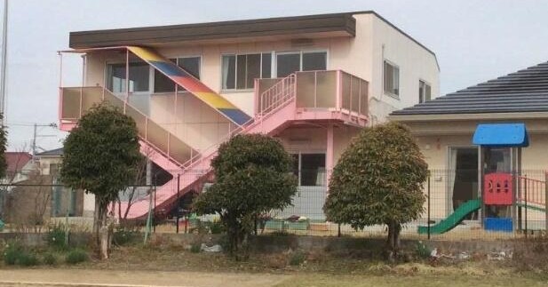 加古川エンゼル保育園