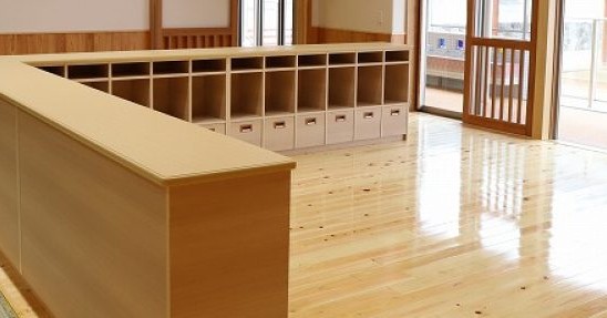 たき認定こども園