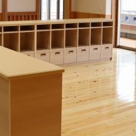 たき認定こども園の写真1