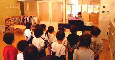いちかわ東こども園