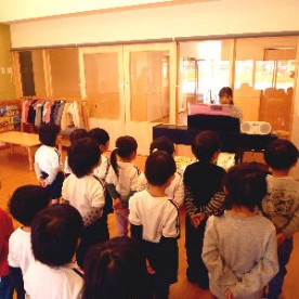 いちかわ東こども園