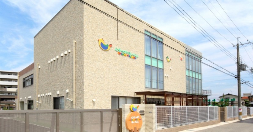 心音つばさ保育園