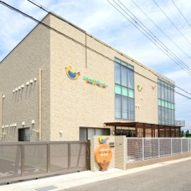 心音つばさ保育園