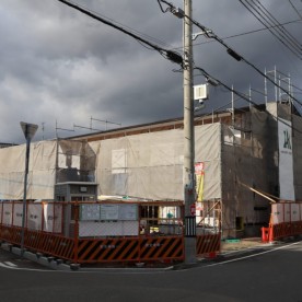 梅ノ木くじら保育園