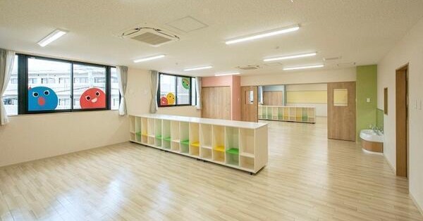 京進のほいくえんHOPPA伊丹千僧