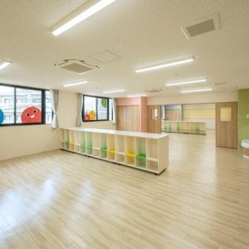 京進のほいくえんHOPPA伊丹千僧の写真2