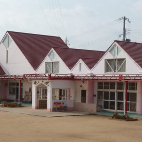 稲美町立天満南幼稚園