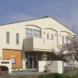 稲美町立天満東幼稚園