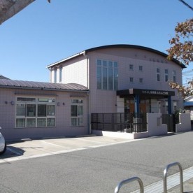 なかよし保育園ふれんど分園