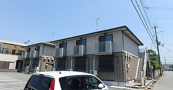 荒井幼稚園